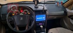 Peugeot Pars